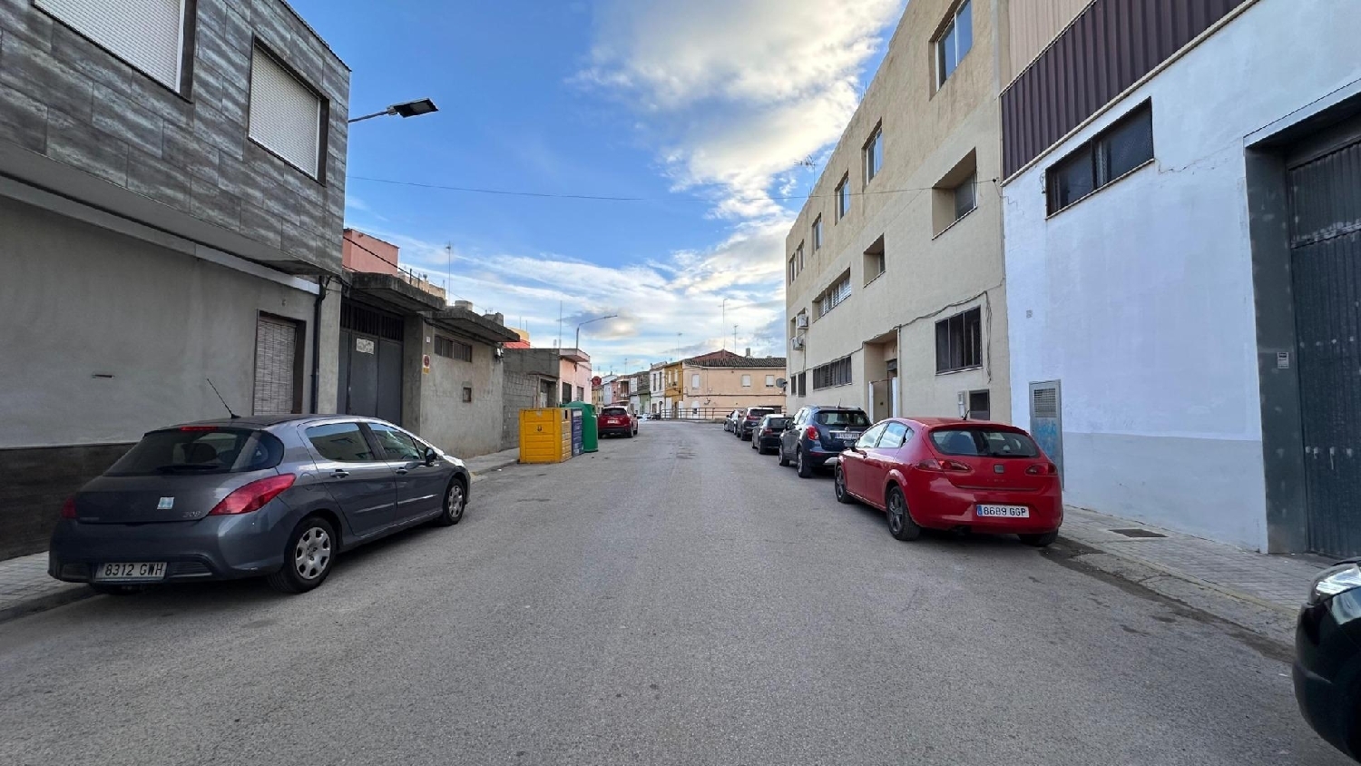 à vendre maison Benifaió Ribera Alta 3