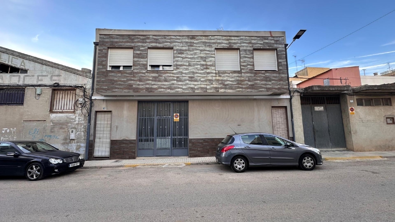 à vendre maison Benifaió Ribera Alta 2