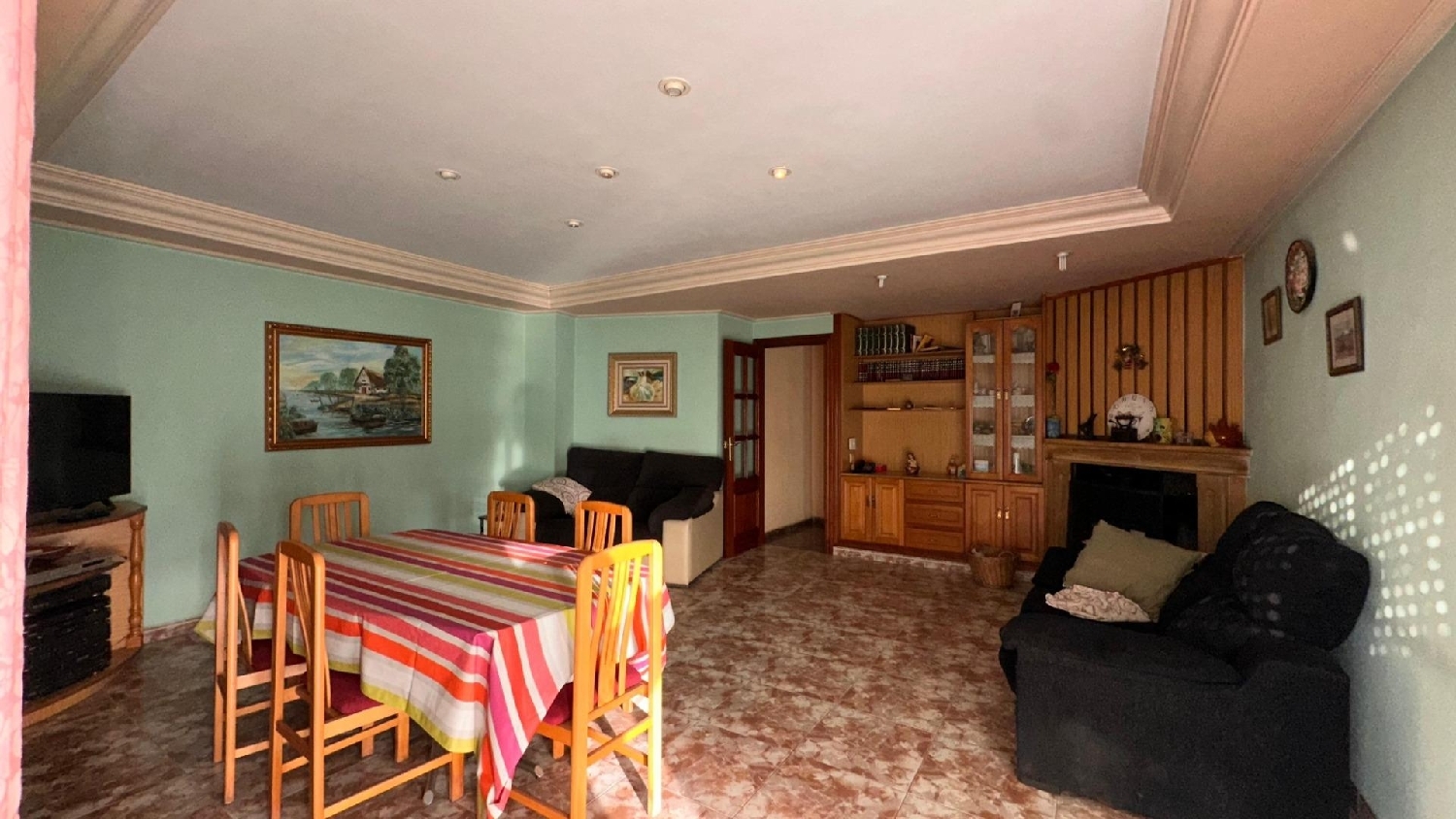 à vendre maison Benifaió Ribera Alta 5