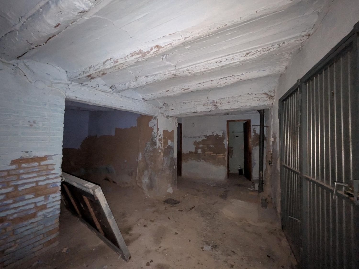 en venta casa Benifallet Baix Ebre 3