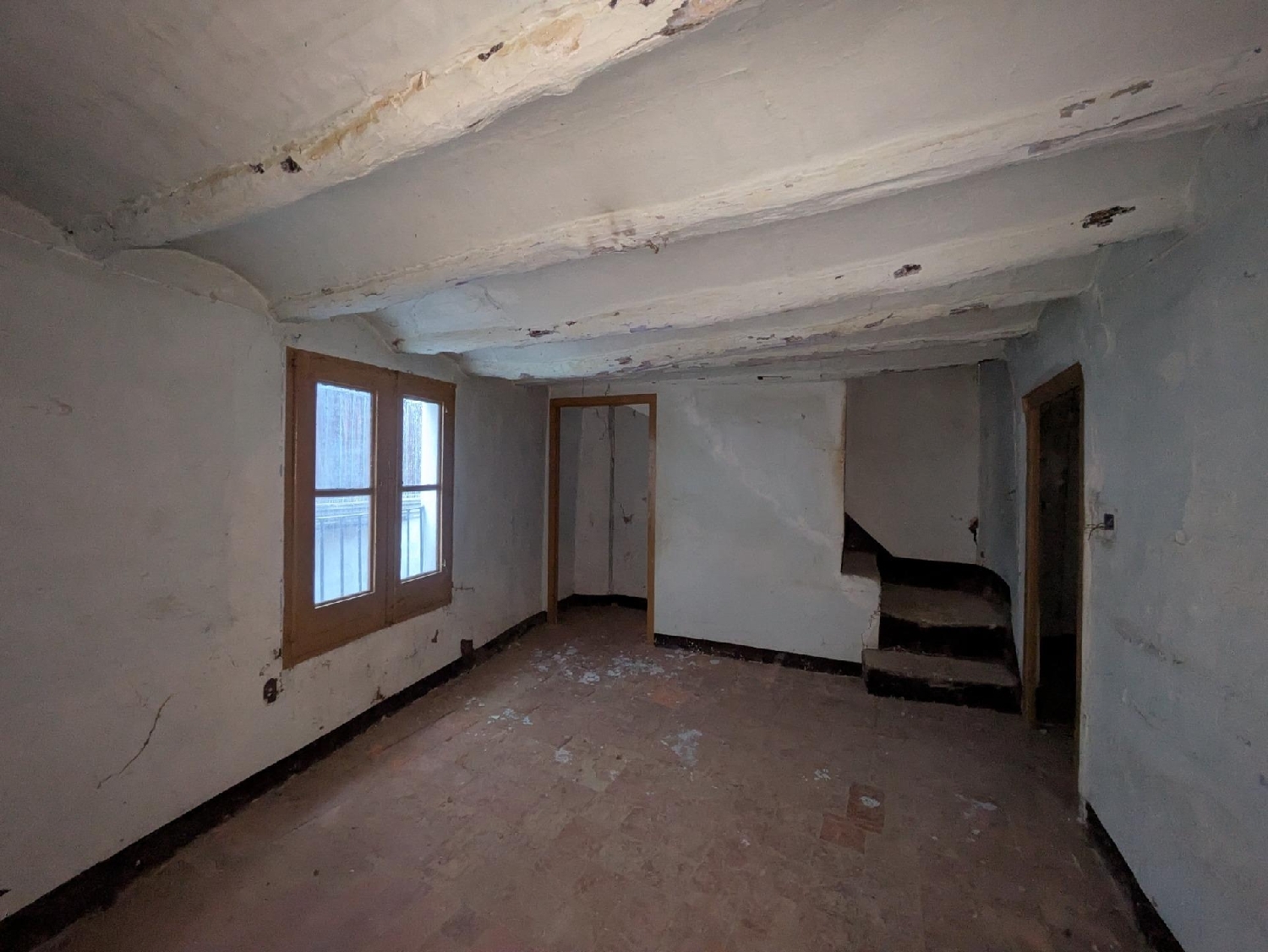 en venta casa Benifallet Baix Ebre 2