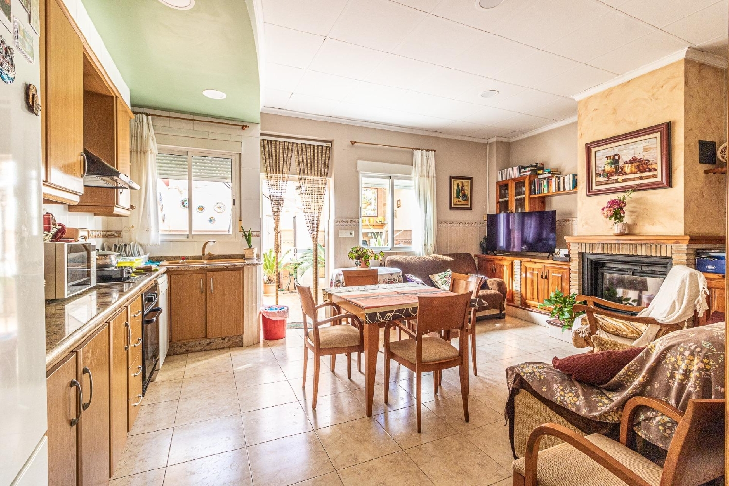 à vendre maison Benimodo Ribera Alta 8