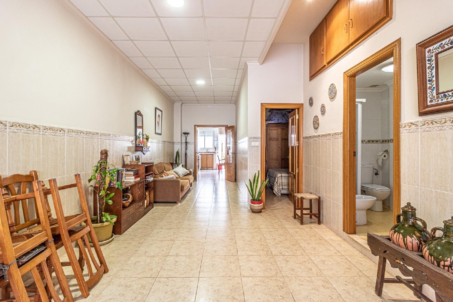 à vendre maison Benimodo Ribera Alta 2