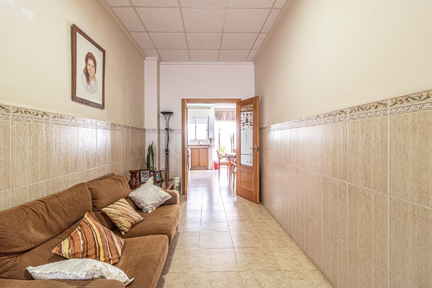 à vendre maison Benimodo Ribera Alta 7