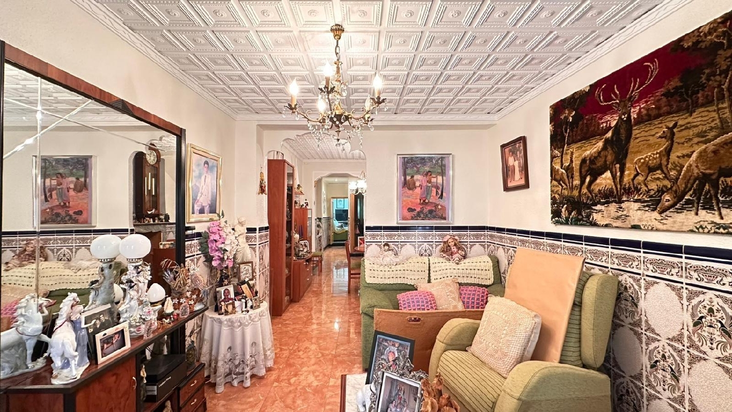 à vendre maison Benimodo Ribera Alta 2