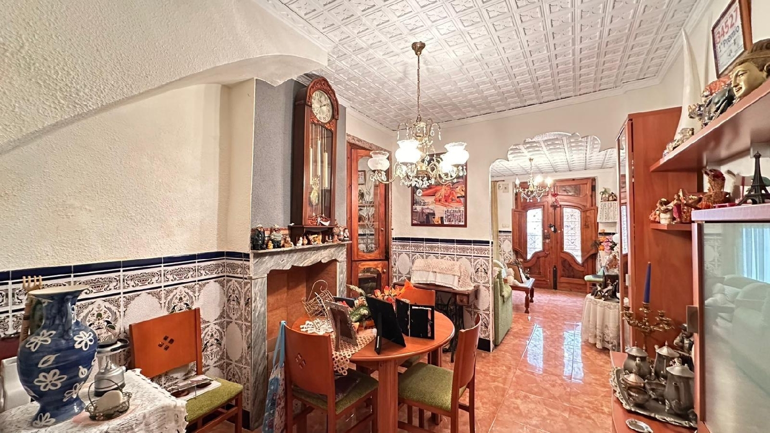 à vendre maison Benimodo Ribera Alta 7