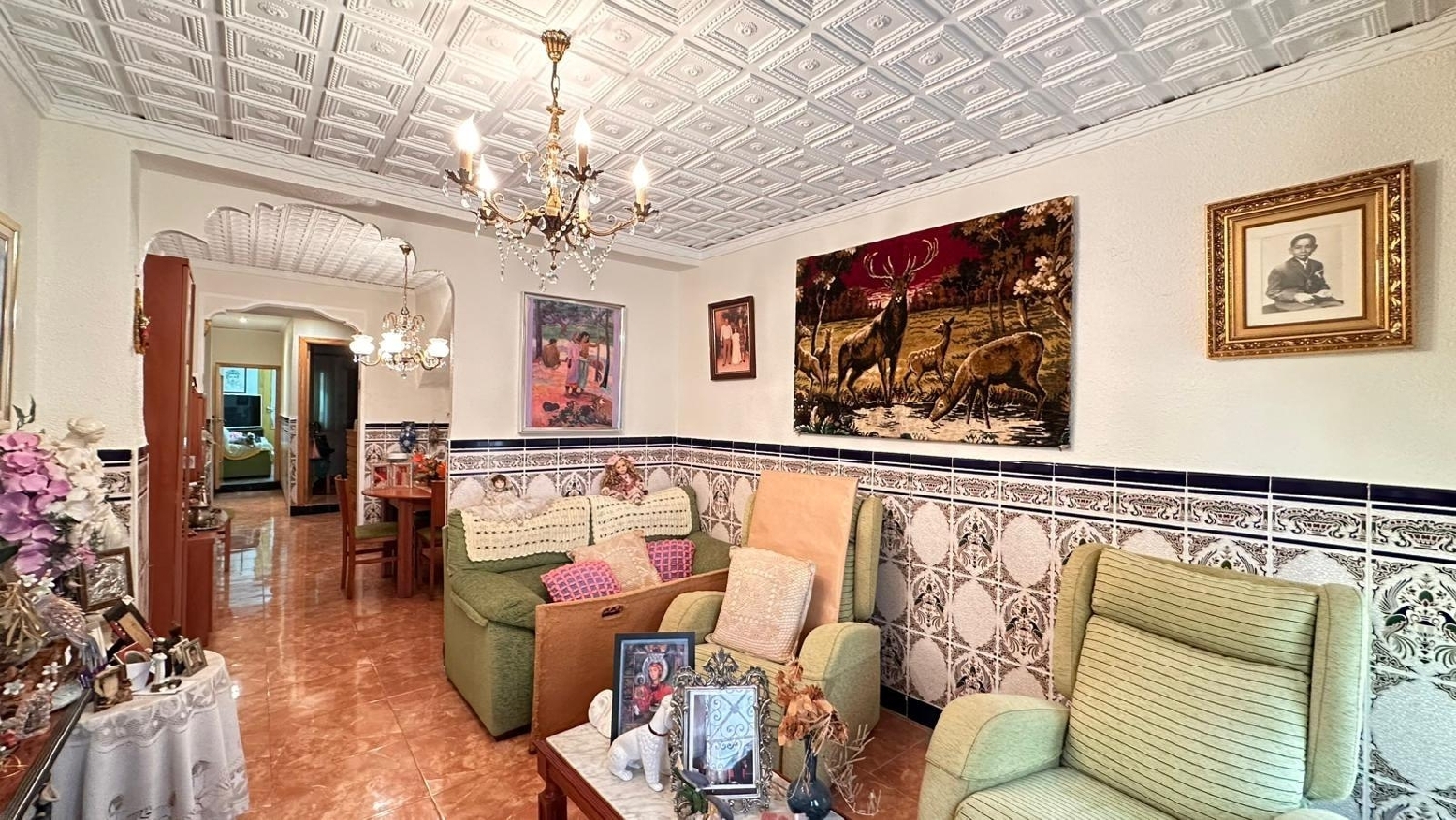 à vendre maison Benimodo Ribera Alta 3