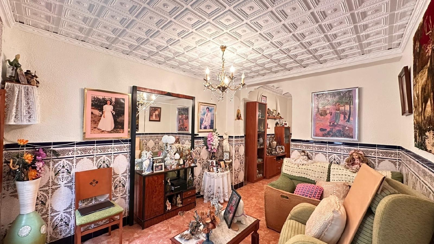 à vendre maison Benimodo Ribera Alta 8