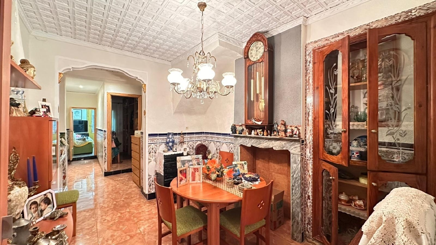 à vendre maison Benimodo Ribera Alta 5