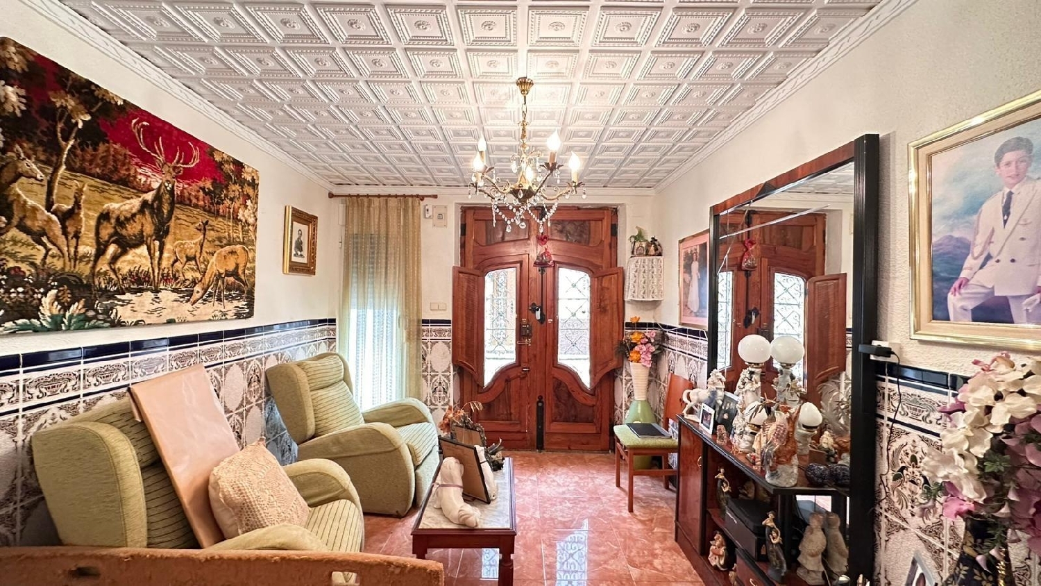 à vendre maison Benimodo Ribera Alta 1