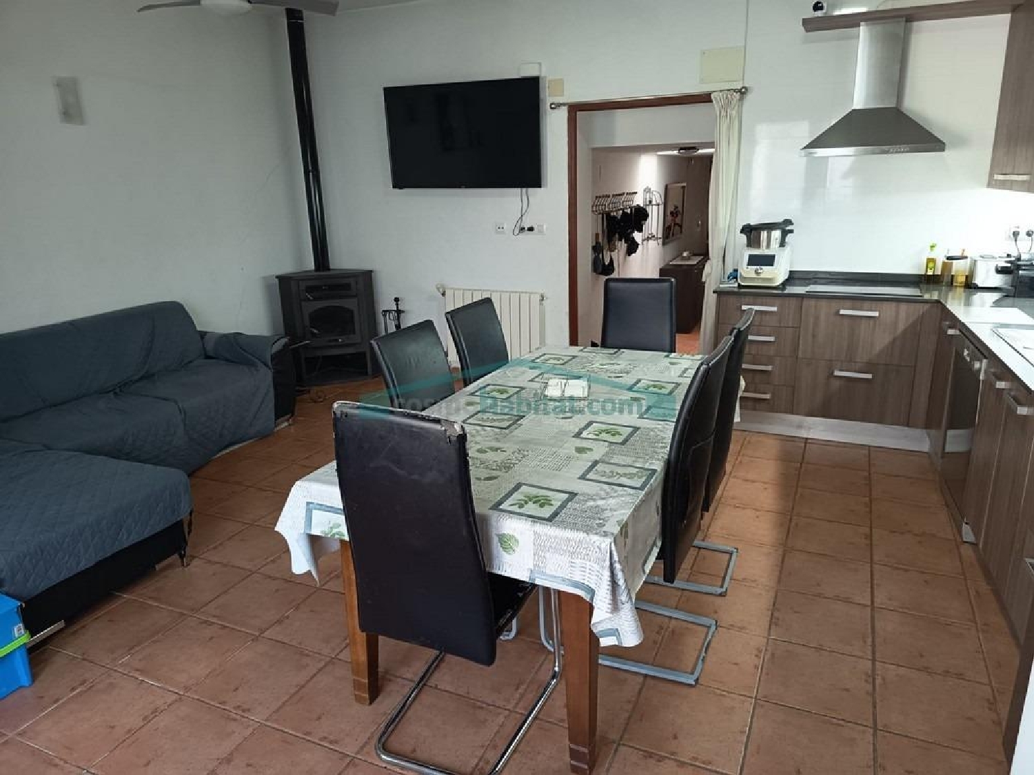 for sale house Benissa Marina Alta 8