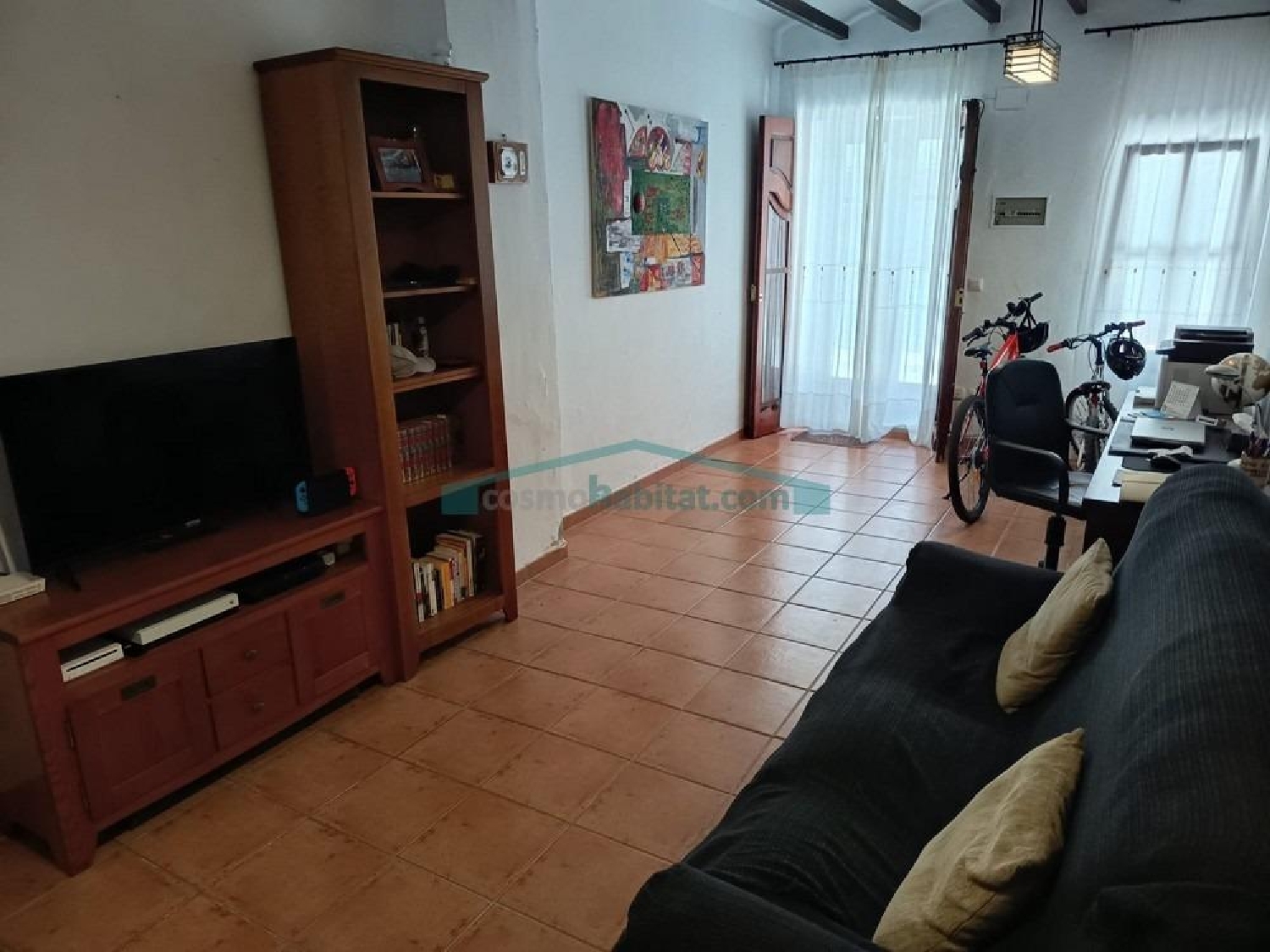 for sale house Benissa Marina Alta 4