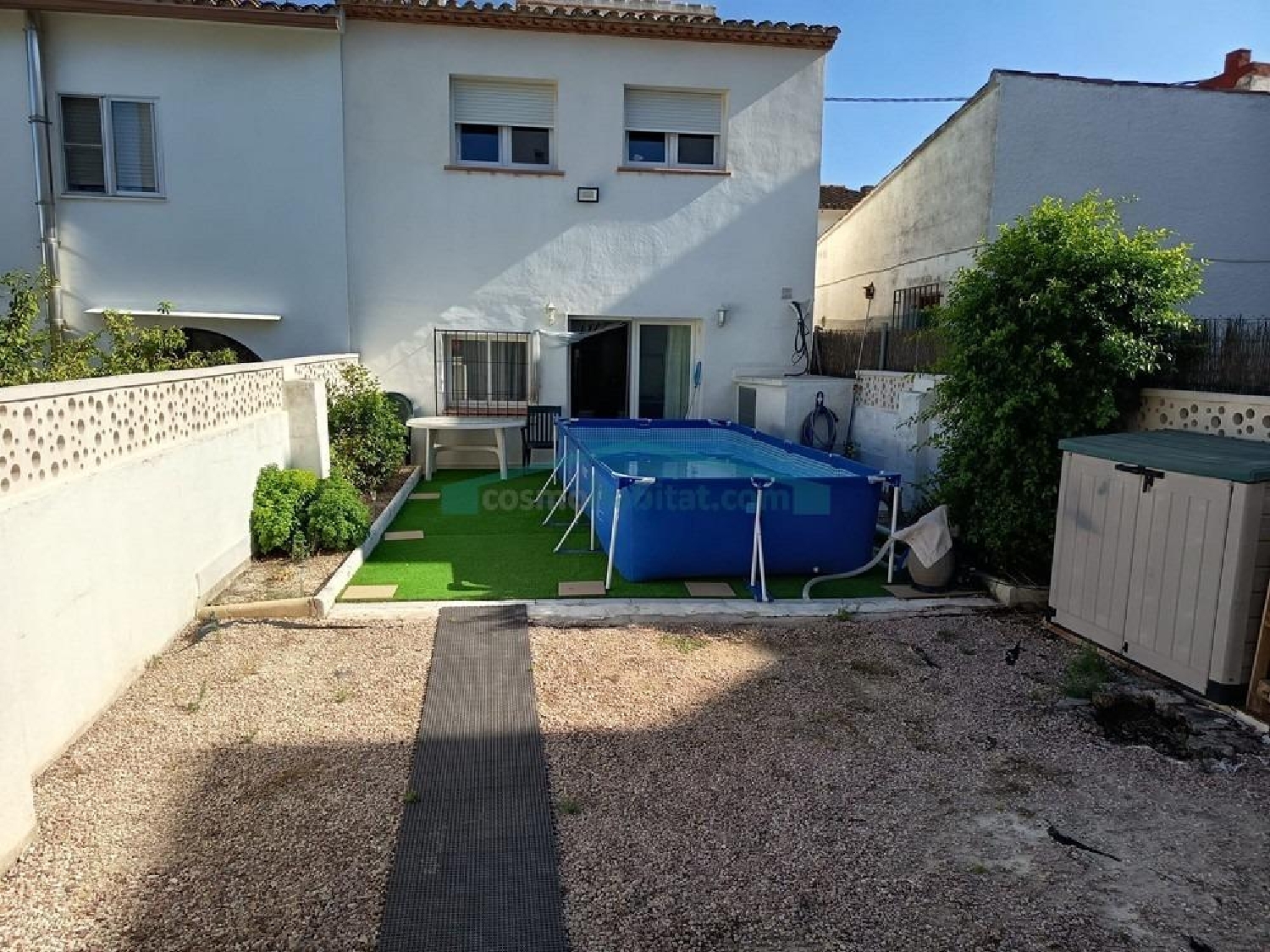 for sale house Benissa Marina Alta 2