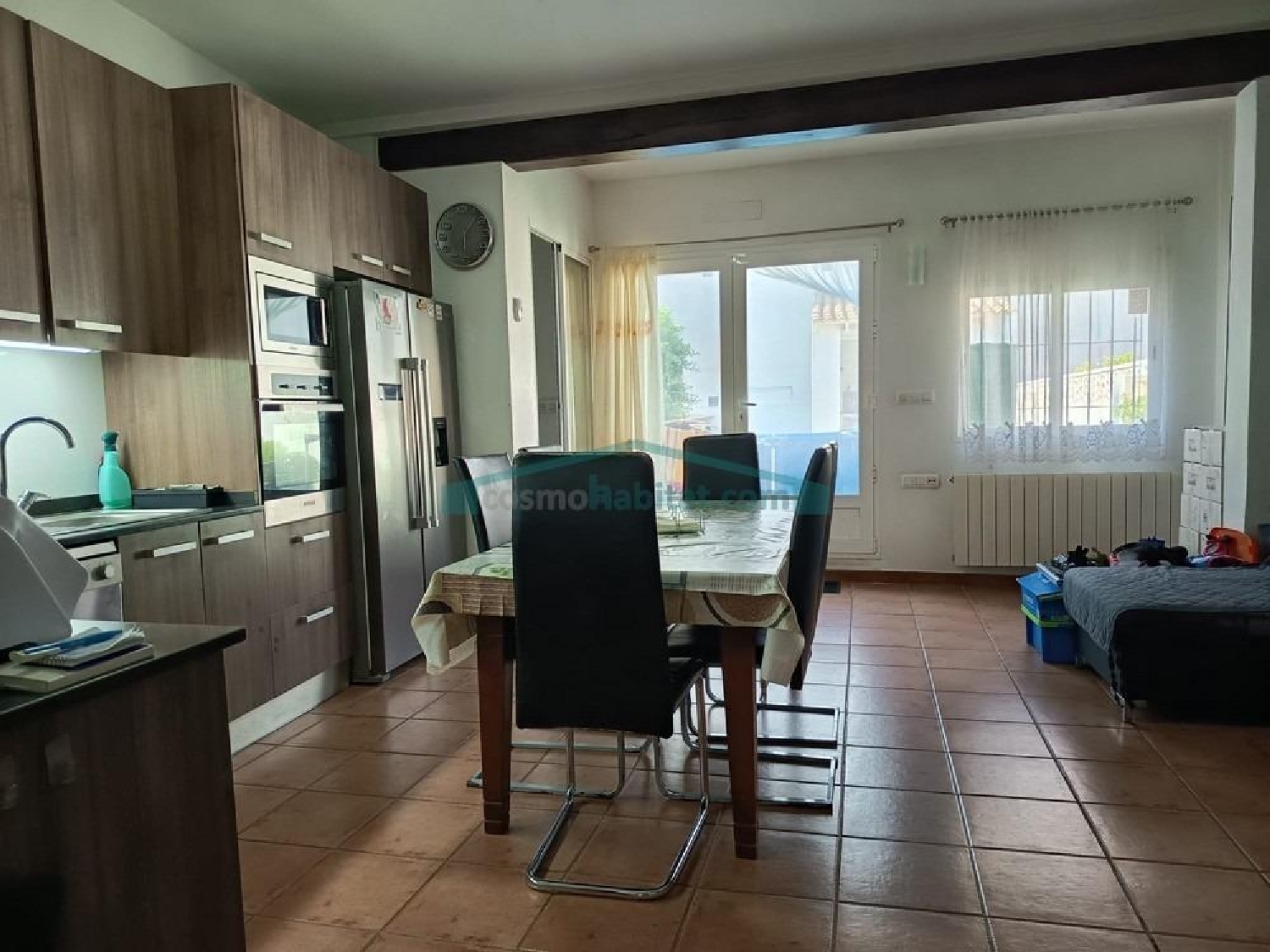 for sale house Benissa Marina Alta 5