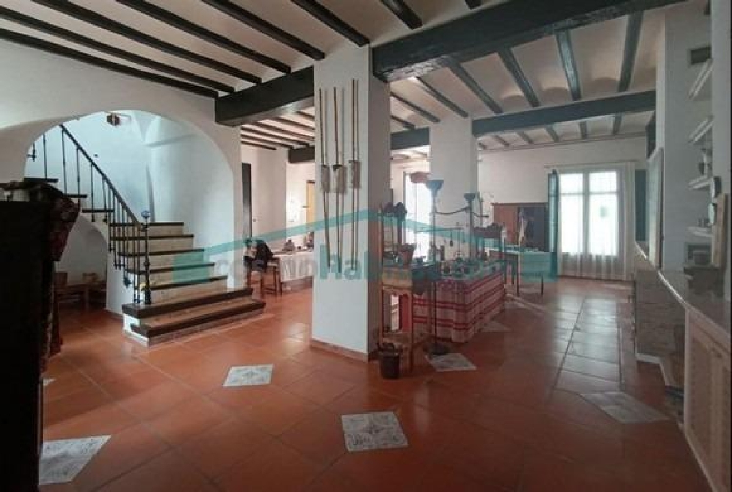 for sale house Benissa Marina Alta 2