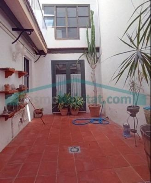 Benissa Marina Alta house foto 6339806