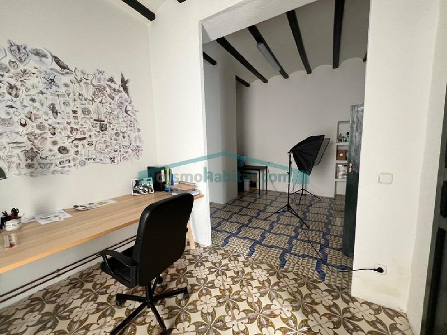  for sale house Benissa Marina Alta 6