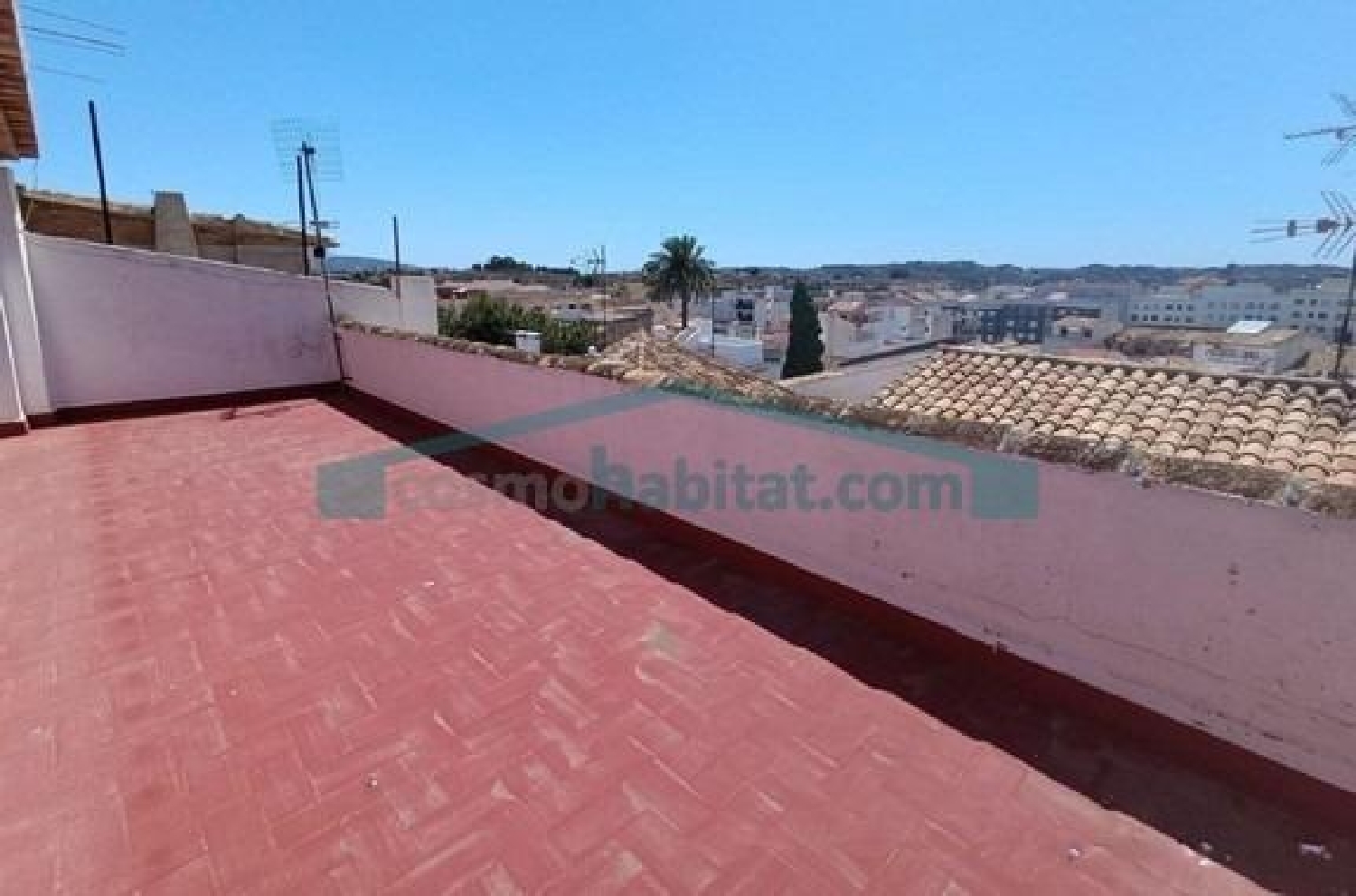 for sale house Benissa Marina Alta 3