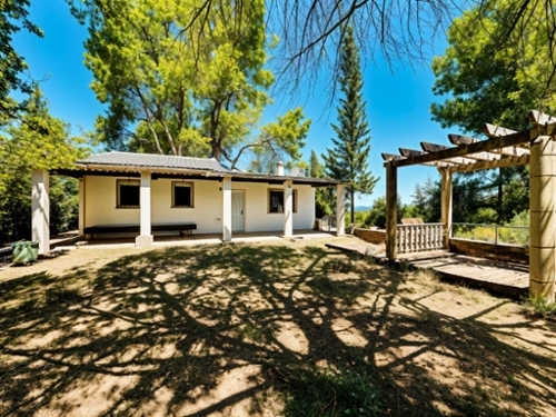 Benissoda Vall D''albaida casa foto 6324484