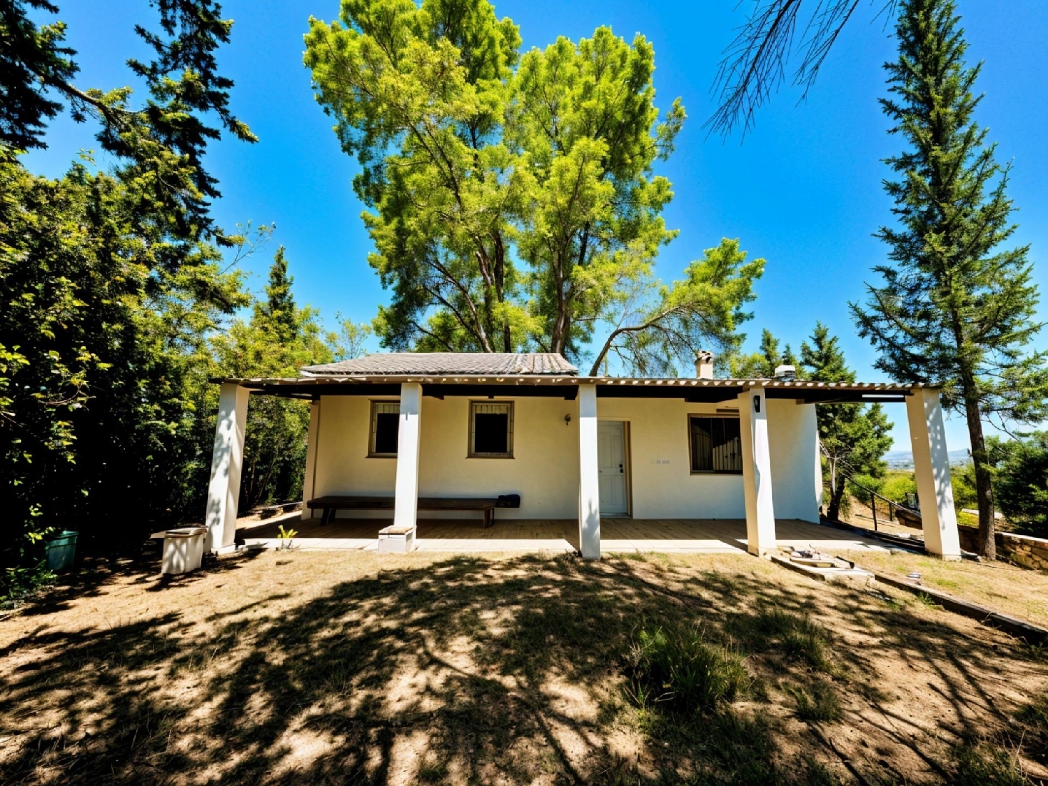  en venta casa Benissoda Vall D'albaida 2