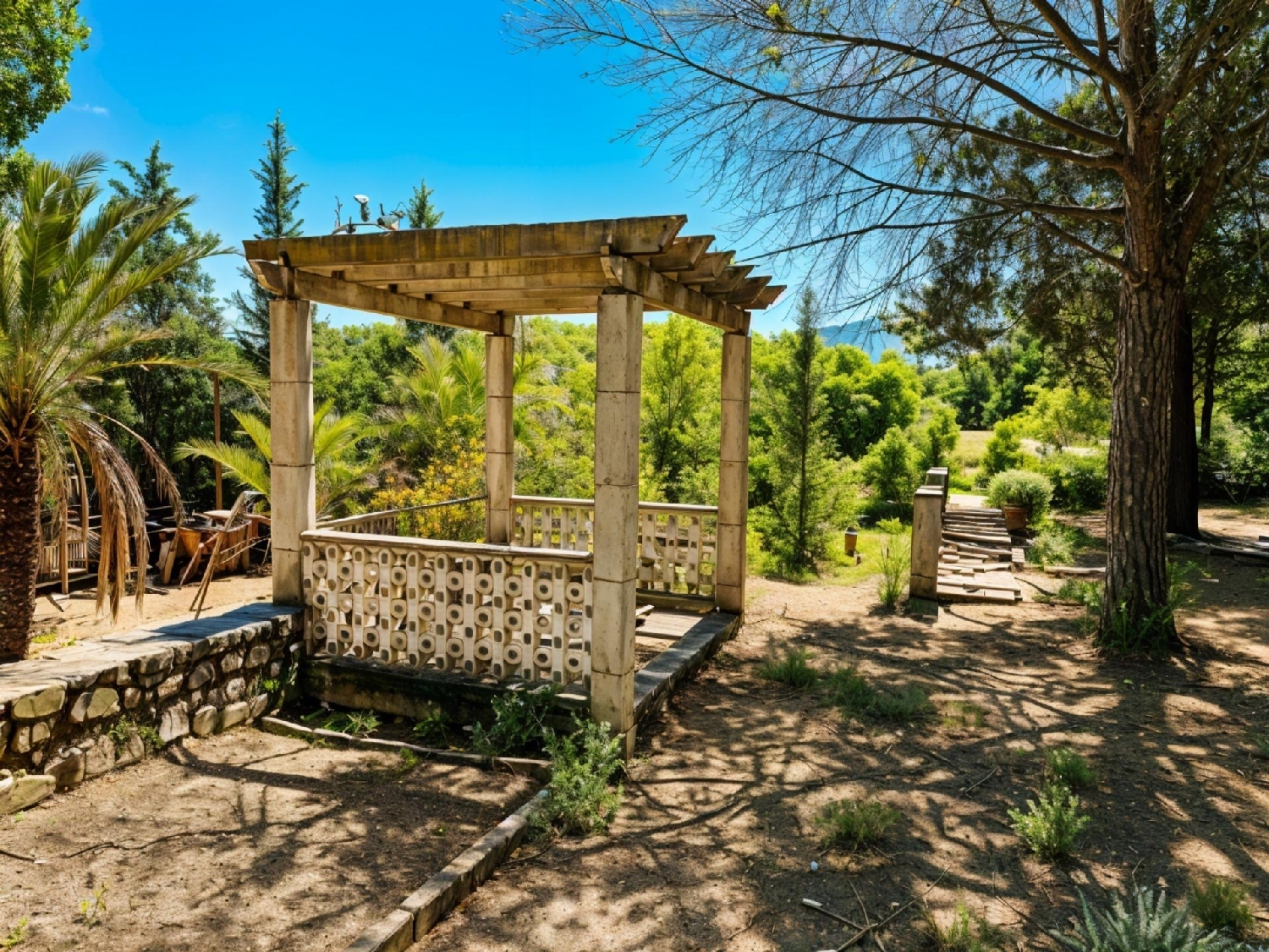  en venta casa Benissoda Vall D'albaida 3