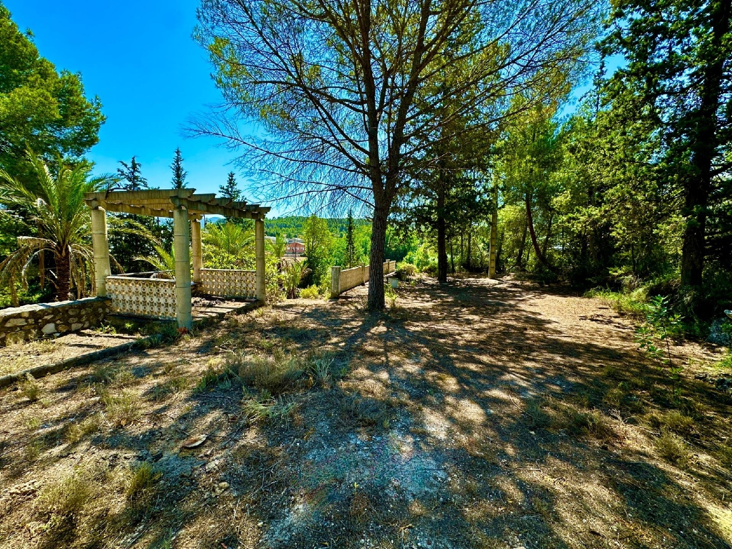  en venta casa Benissoda Vall D'albaida 8