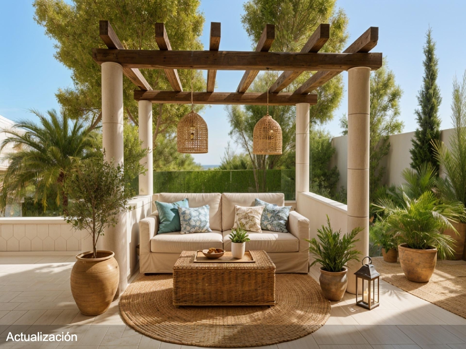  en venta casa Benissoda Vall D'albaida 5