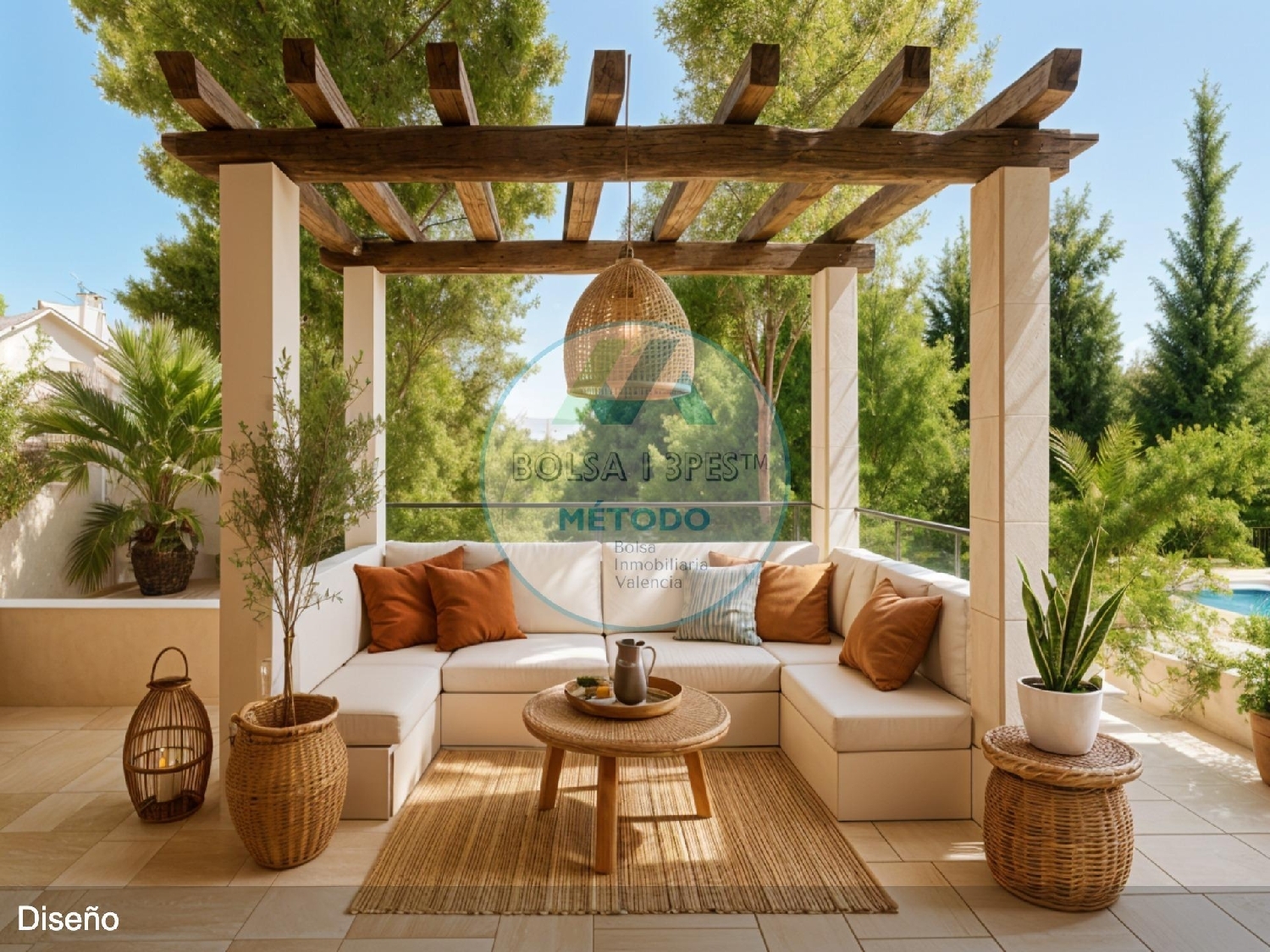  en venta casa Benissoda Vall D'albaida 6