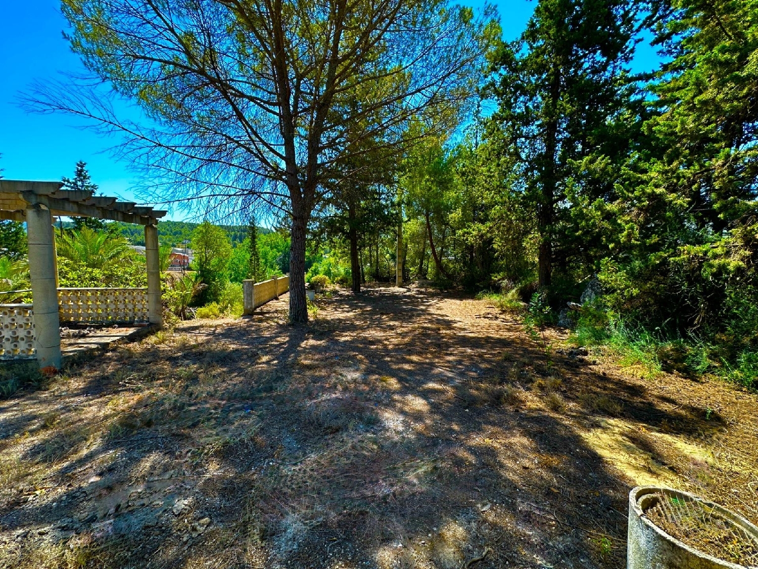  en venta casa Benissoda Vall D'albaida 7