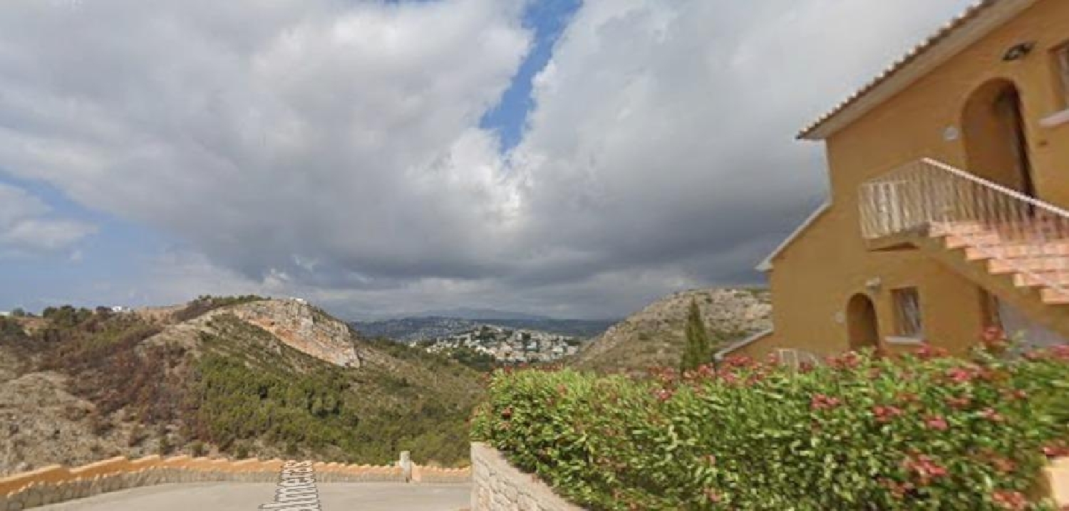  for sale house Benitachell Marina Alta 7