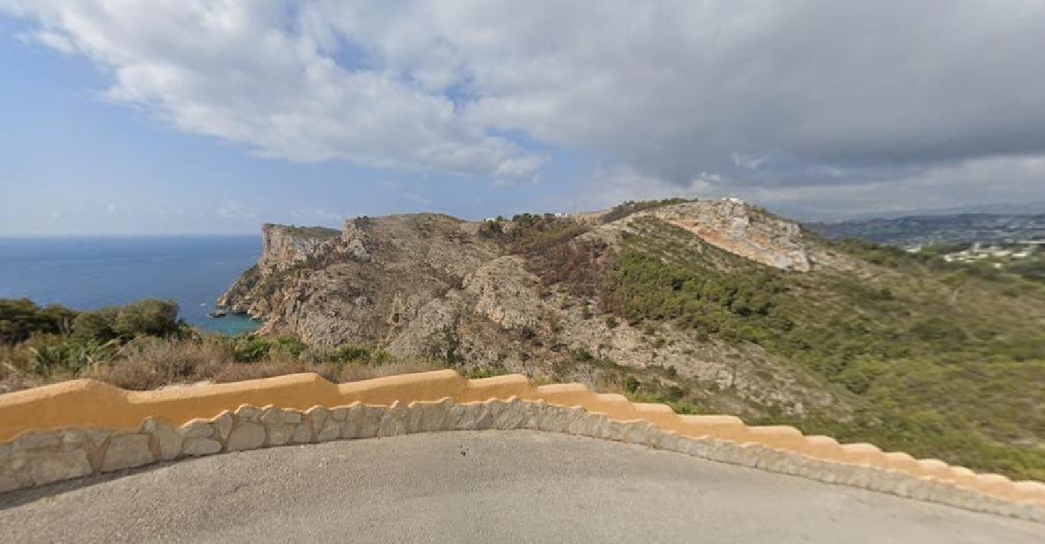  for sale house Benitachell Marina Alta 6