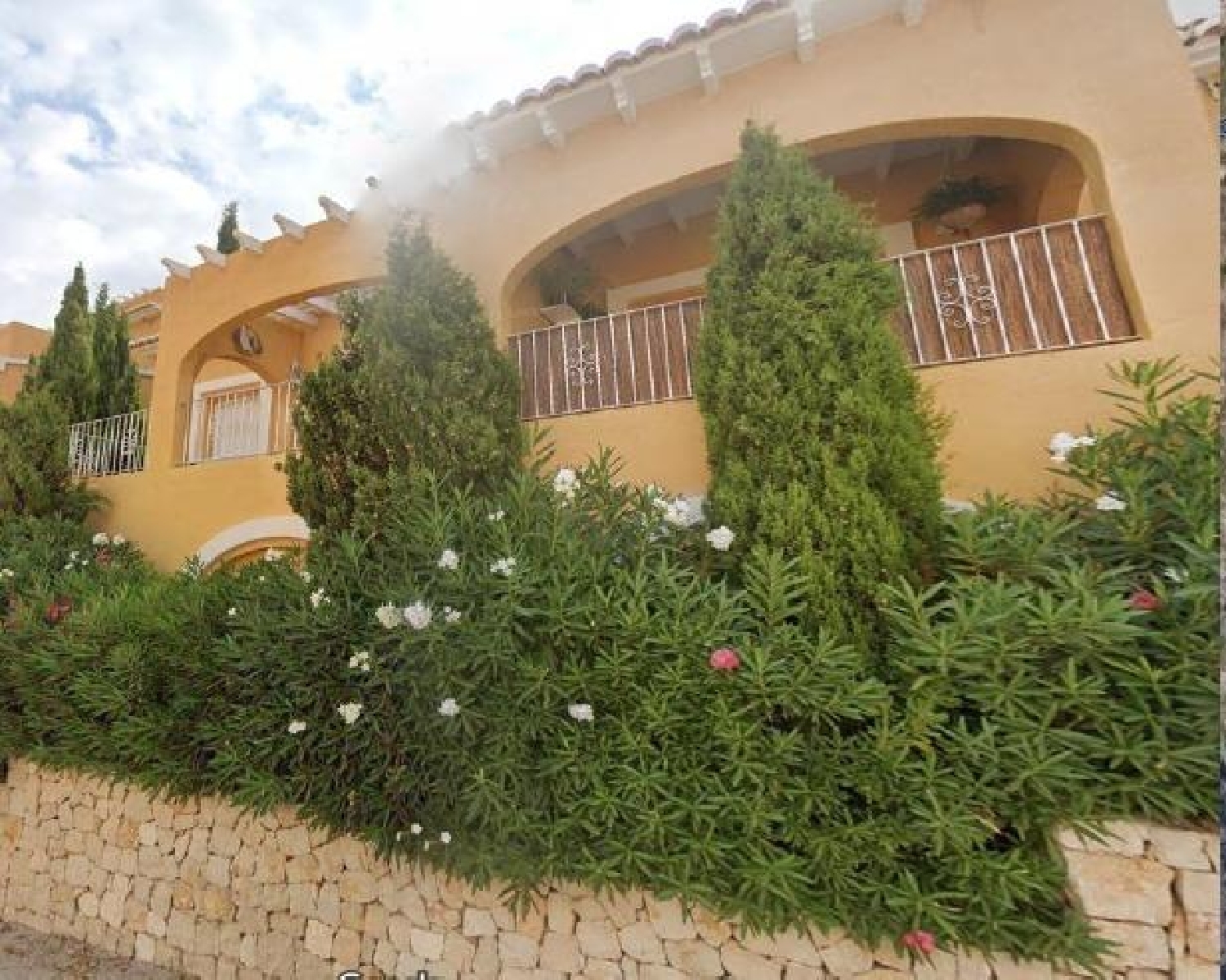  for sale house Benitachell Marina Alta 8