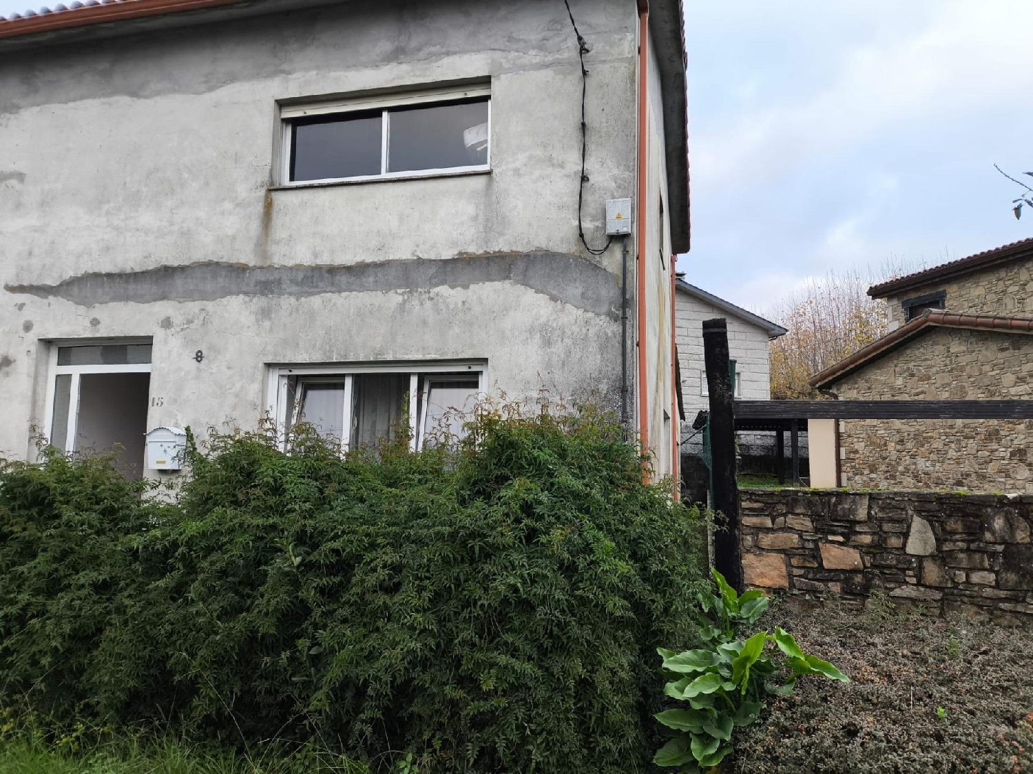  te koop huis Bergondo Coruña 4