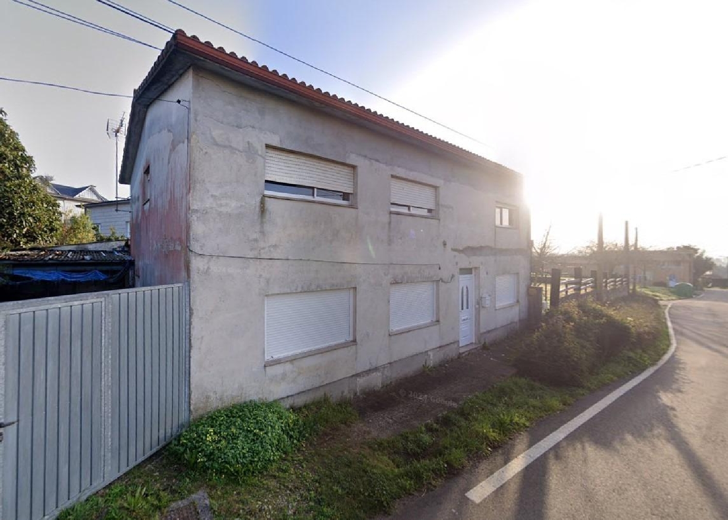  te koop huis Bergondo Coruña 2