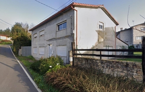 Bergondo Coruña huis foto 6339628