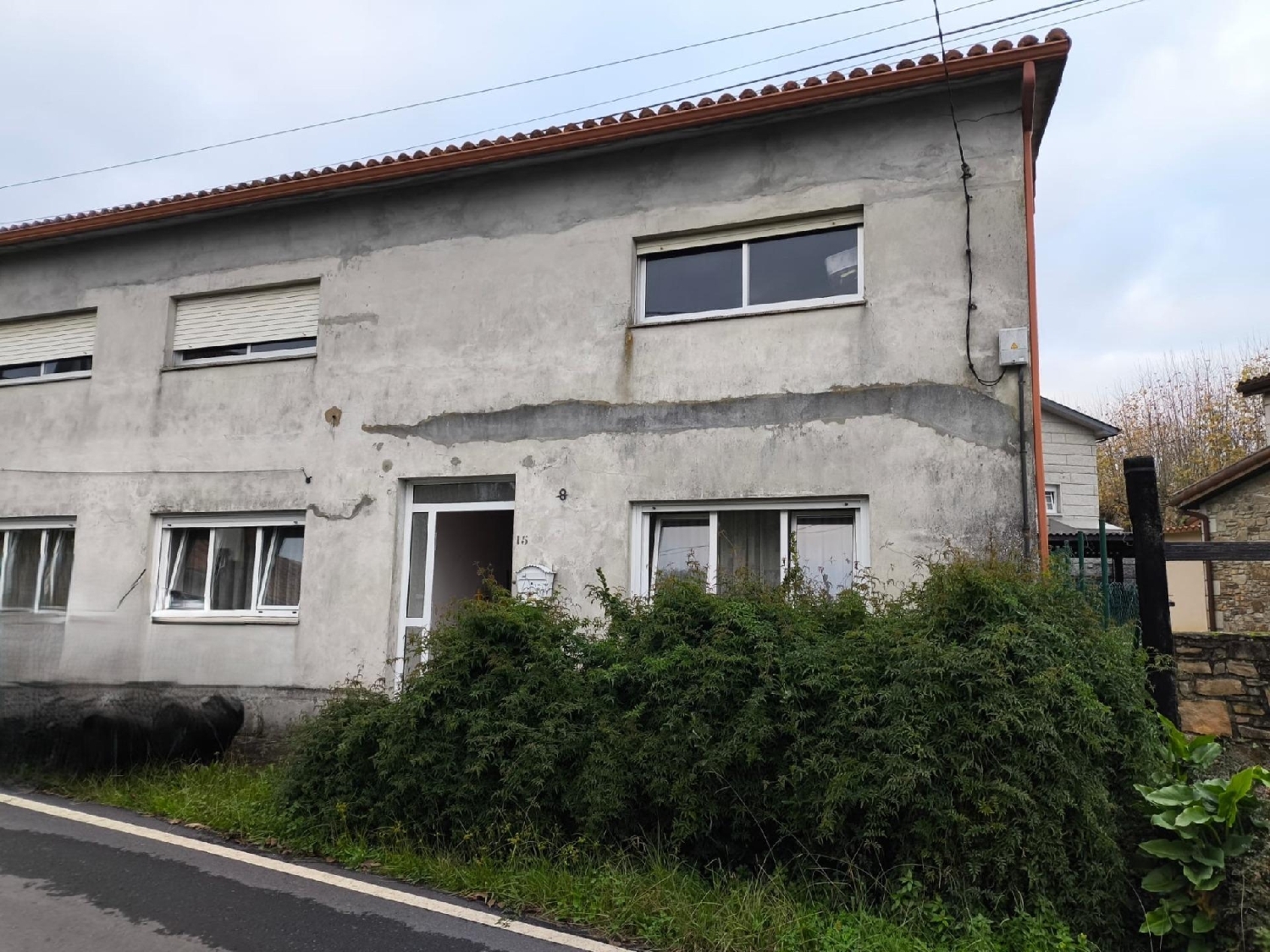  te koop huis Bergondo Coruña 3