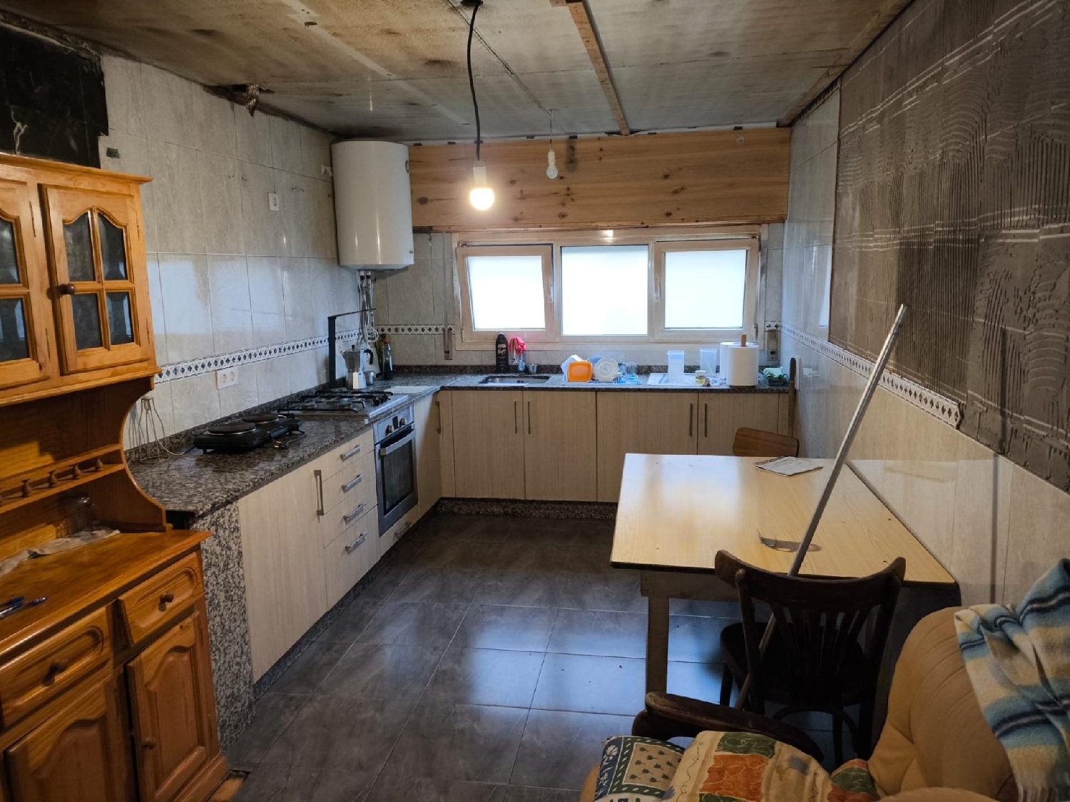  te koop huis Bergondo Coruña 8