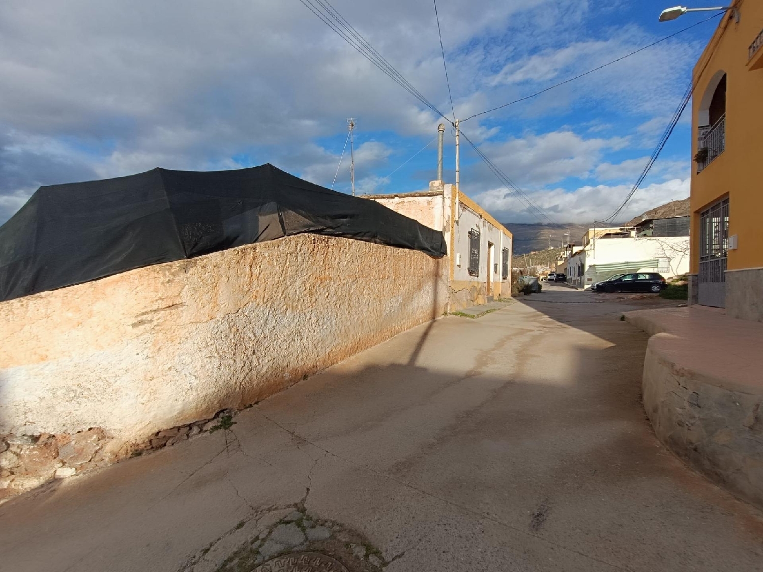  for sale house Berja Poniente Almeriense 8