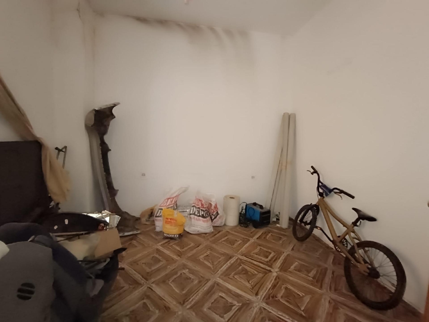  for sale house Berja Poniente Almeriense 1