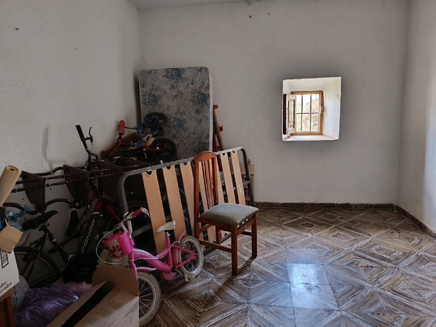  for sale house Berja Poniente Almeriense 5