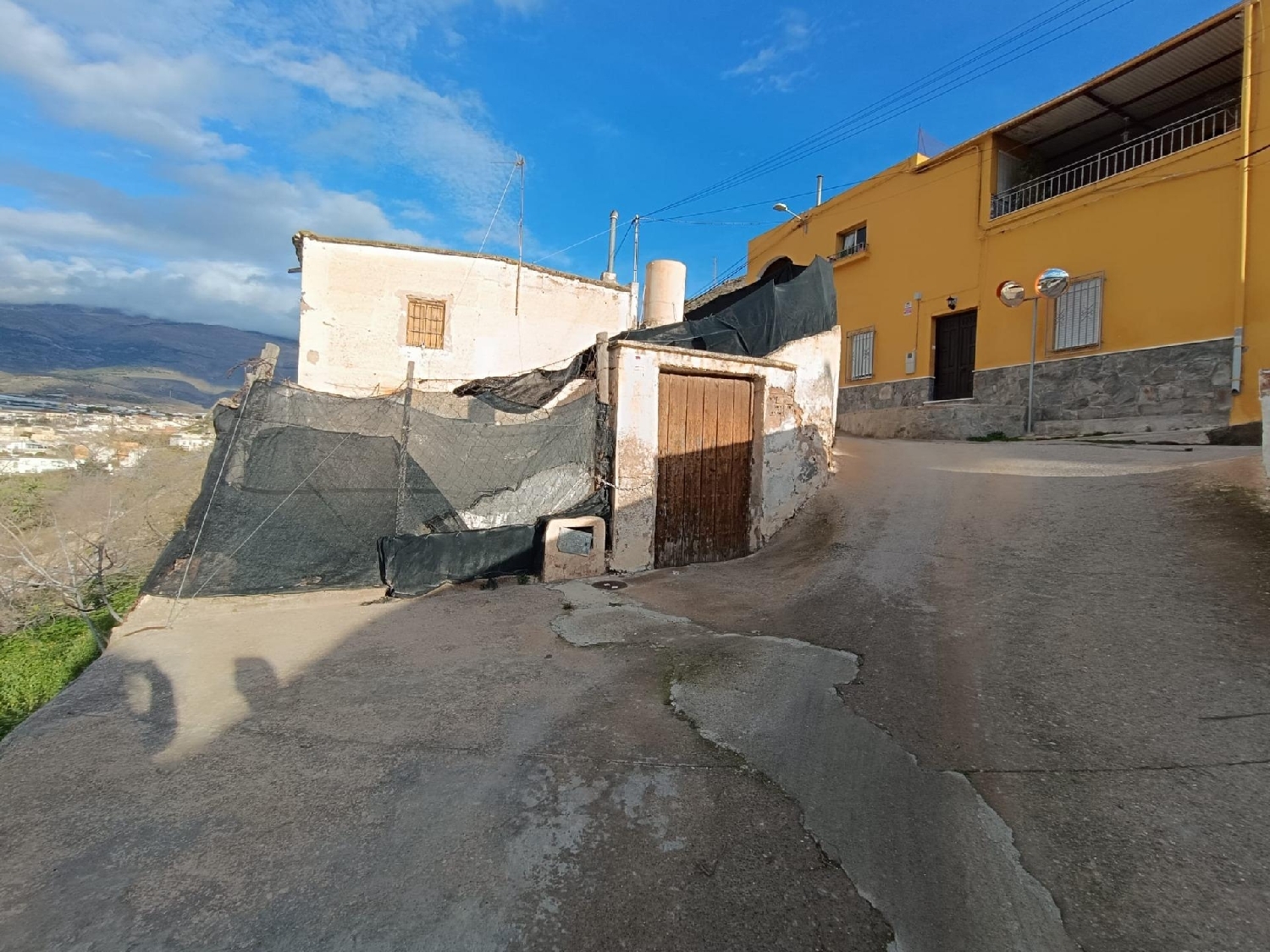  for sale house Berja Poniente Almeriense 2