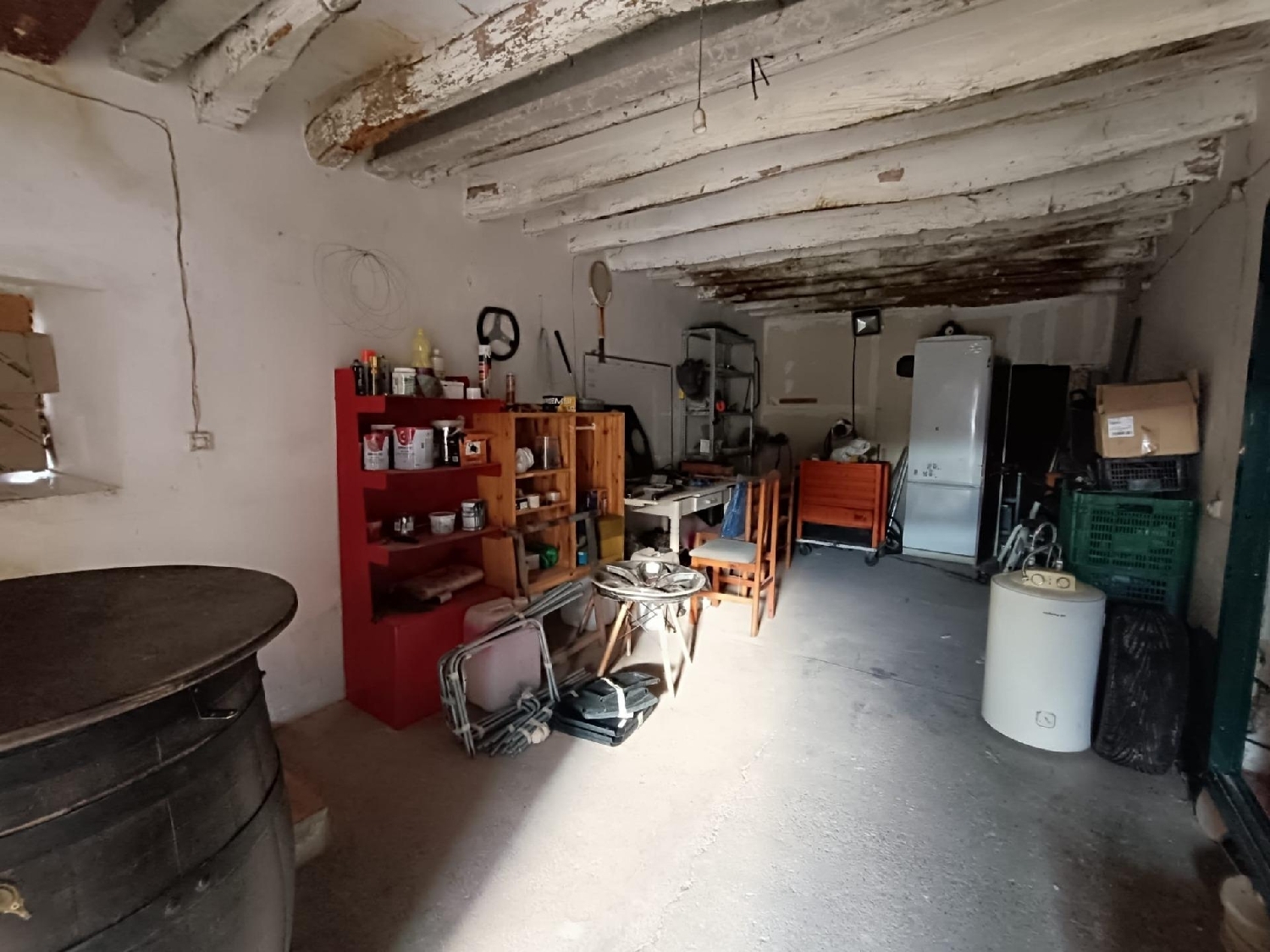  for sale house Berja Poniente Almeriense 3