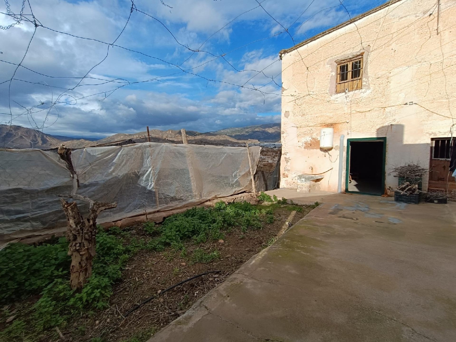  for sale house Berja Poniente Almeriense 4