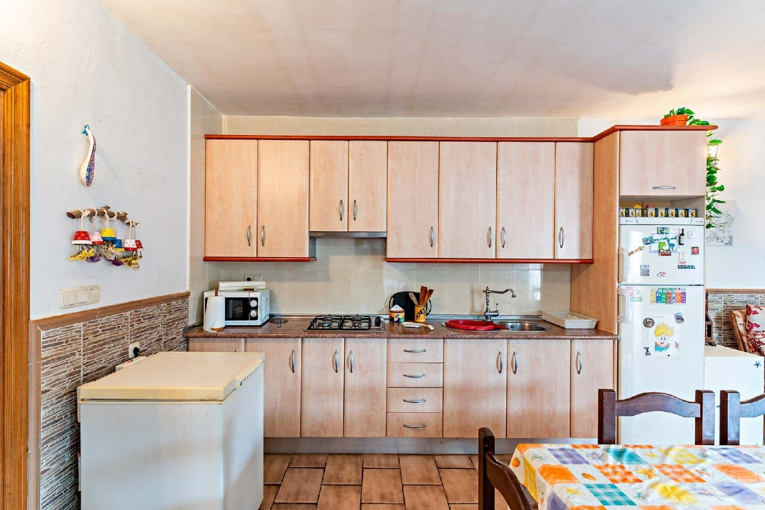  à vendre maison Berja Poniente Almeriense 4