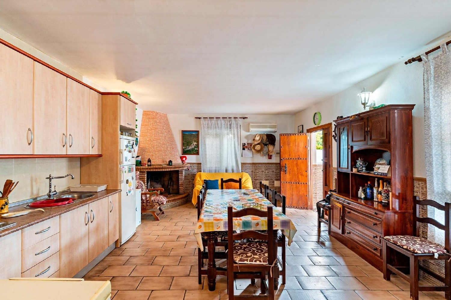  à vendre maison Berja Poniente Almeriense 3