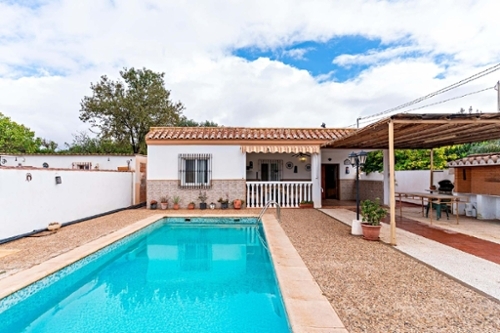 Berja Poniente Almeriense maison foto 6334079