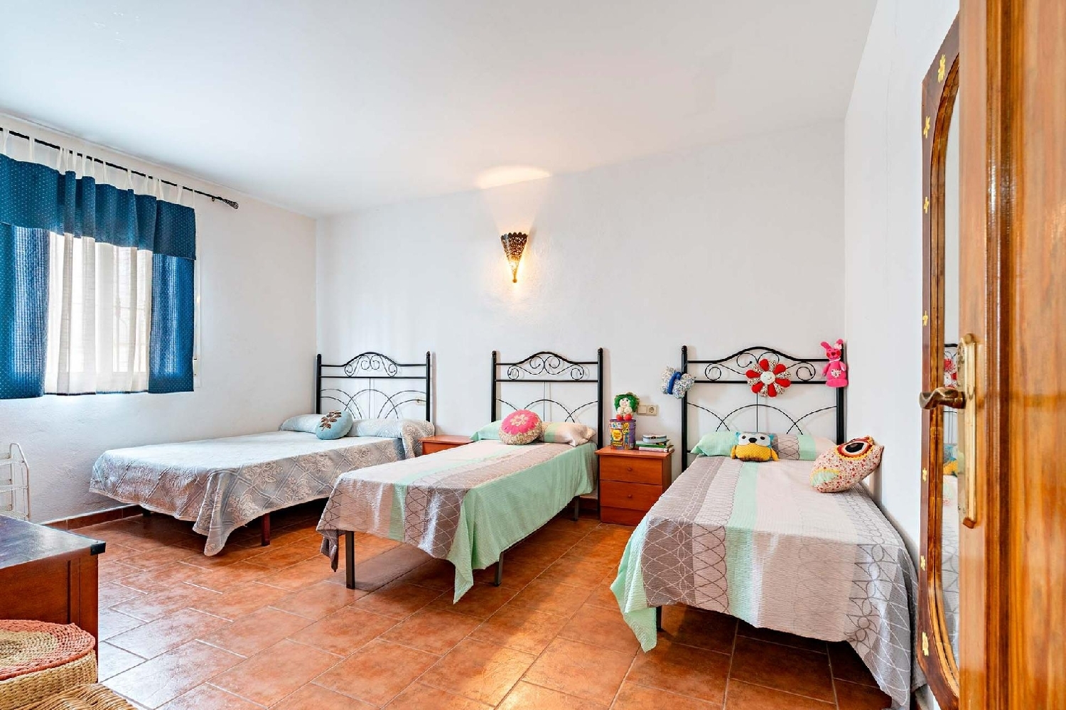  à vendre maison Berja Poniente Almeriense 6