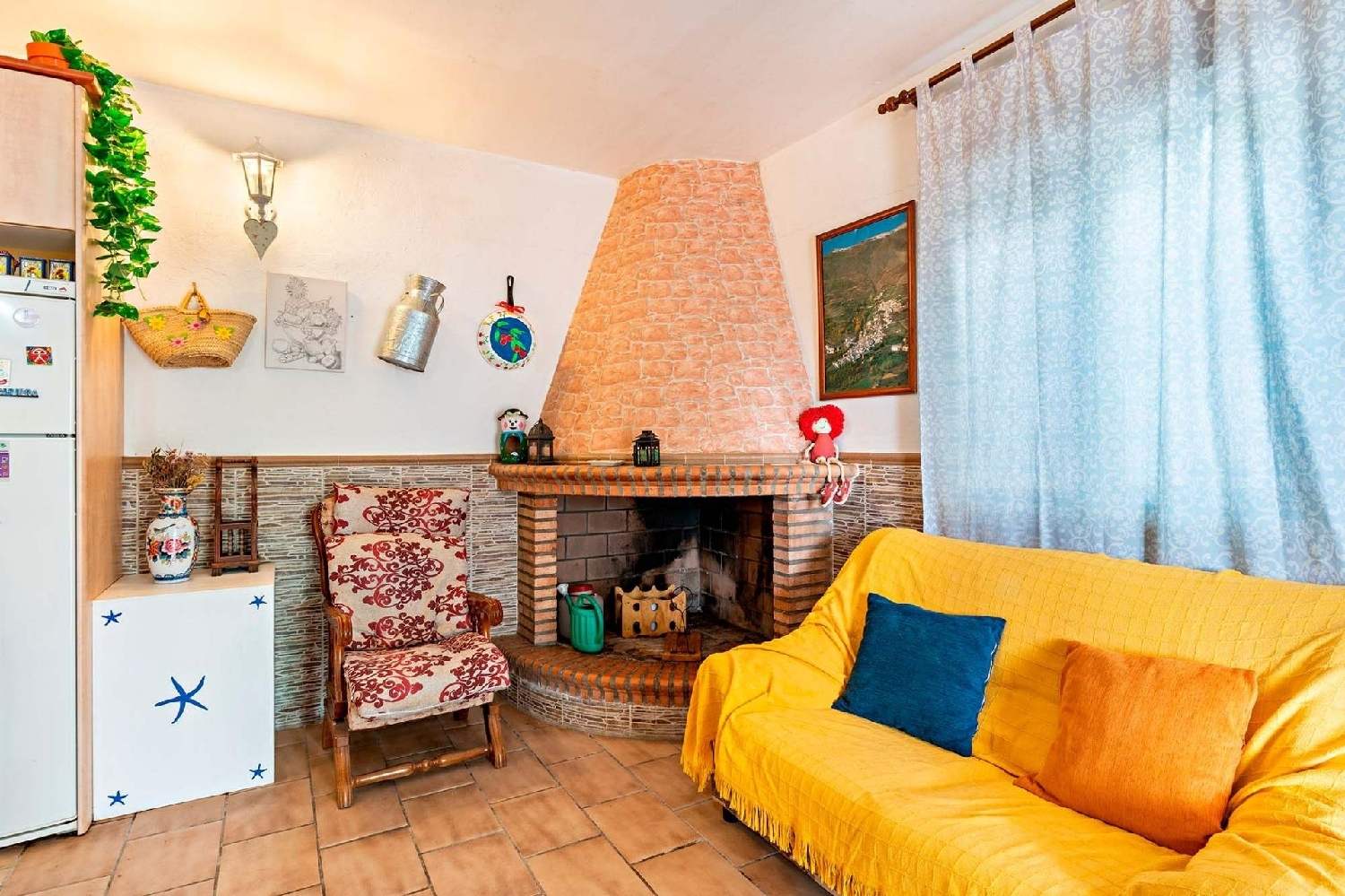  à vendre maison Berja Poniente Almeriense 5