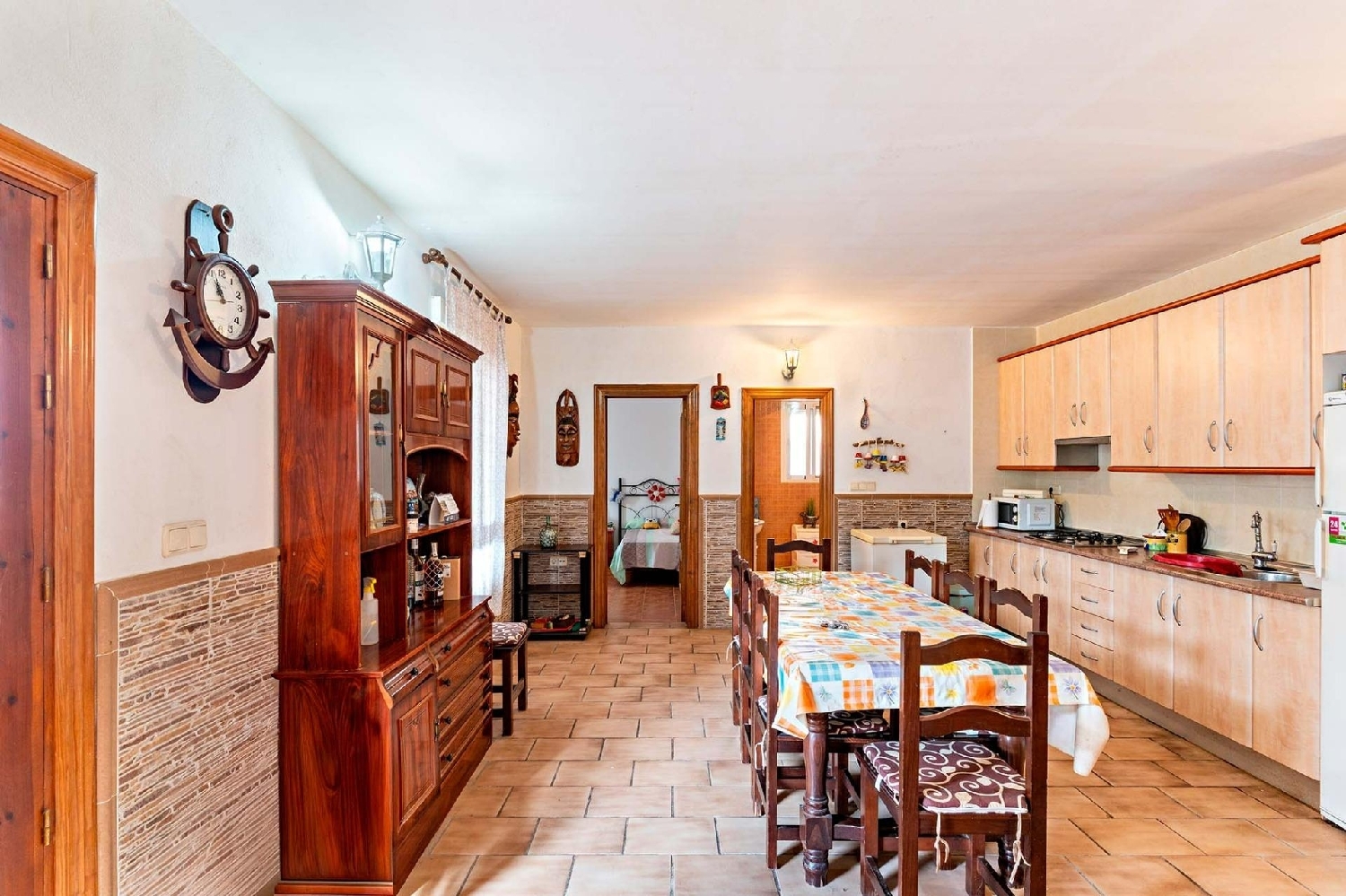  à vendre maison Berja Poniente Almeriense 2