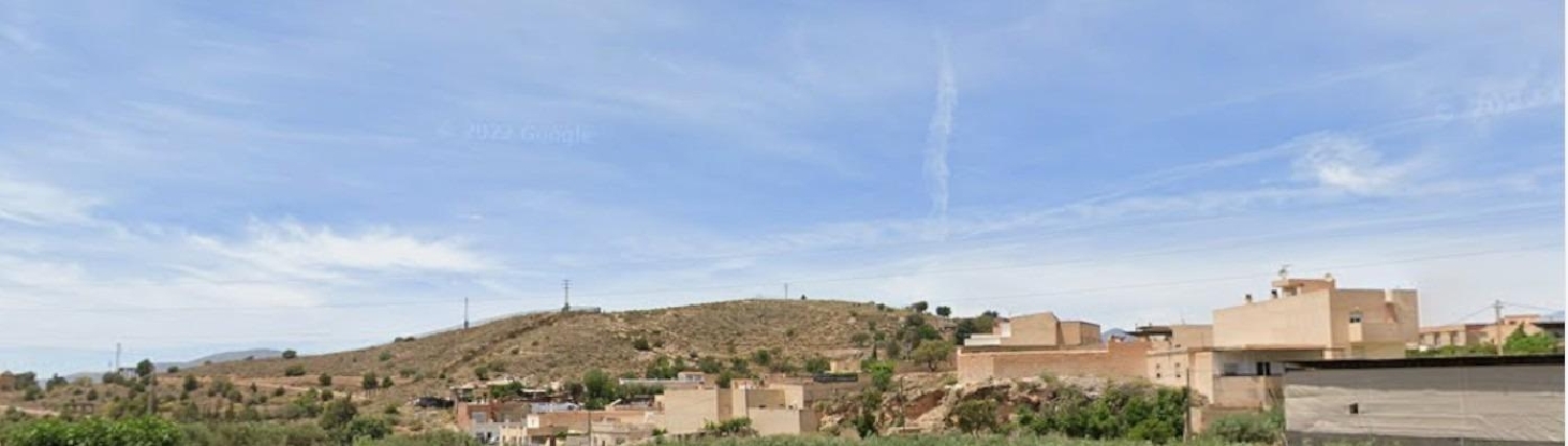  à vendre maison Berja Poniente Almeriense 1